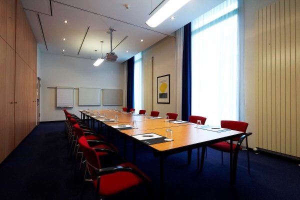 IntercityHotel Frankfurt Airport